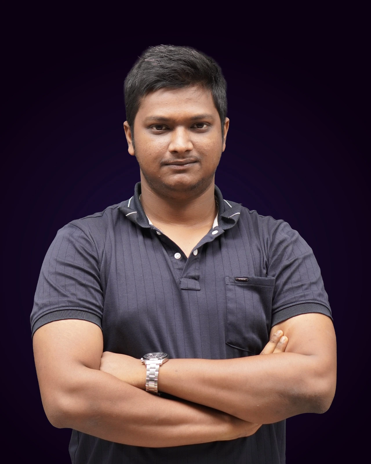 Rajdeep Sarkar